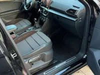 Gebraucht Seat Tarraco 150 PS (110 kW) 2020 Schwarz SUV