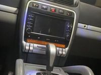 gebraucht Porsche Cayenne S 