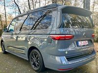 Neu VW California California 150 PS (110 kW) 2025 Grau Van