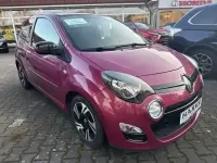 Second-hand Renault Twingo Dynamique 75 CP (55 kW) 2012 Mov Hatchback