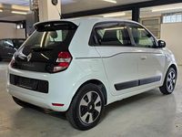 Gebraucht Renault Twingo LIMITED 69 PS (50 kW) 2017 Weiß Kleinwagen