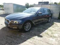 Second-hand BMW 520 190 CP (139 kW) 2019 Gri Break