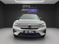Używany Volvo EX40 Core 185 kW (252 KM) 2025 Szary SUV