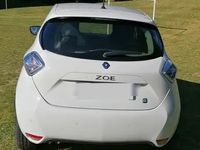 gebraucht Renault Zoe ZOE22 kwh Zen
