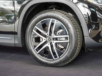 Gebraucht Mercedes GLA250 Progressive 160 PS (117 kW) 2021 Schwarz SUV