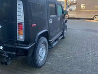 gebraucht Hummer H2 H2lpg