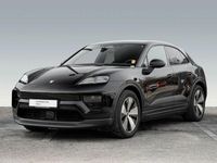 Gebraucht Porsche Macan 264 kW (360 PS) 2025 Schwarz SUV