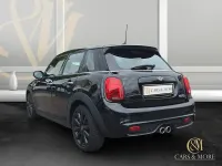 Occasion Mini Cooper S 192 ch (141 kW) 2020 Noir Citadine
