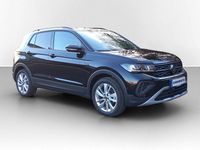Ny VW T-Cross 150 HK (110 kW) 2026 Sort SUV