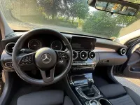 Gebraucht Mercedes 180 122 PS (89 kW) 2021 Schwarz Limousine