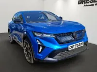 Nouvelle Renault Rafale Esprit Alpine 200 ch (147 kW) 2026 Bleue SUV