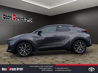 Gebraucht Toyota C-HR 140 PS (102 kW) 2025 Grau SUV