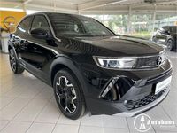 Gebraucht Opel Mokka-e Ultimate 100 kW (136 PS) 2023 Ktv  lackierung schwarz perla SUV