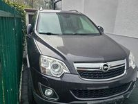 Gebraucht Opel Antara 184 PS (135 kW) 2014 Braun SUV