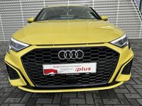 gebraucht Audi A3 Sportback 35 TFSI S line Interieur S line Optik
