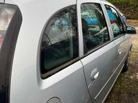Gebraucht Opel Meriva Edition 90 PS (66 kW) 2007 Grau Van / Kleinbus