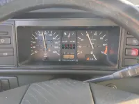 Brugt VW Golf Cabriolet 98 HK (72 kW) 1993 Grå Cabriolet