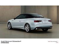 gebraucht Audi A5 Cabriolet Advanced 40 TFSI Matrix-LED Head-Up Kopfraumheizung