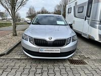 Gebraucht Skoda Octavia Drive 116 PS (85 kW) 2017 Silber Limousine