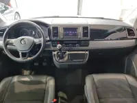 Gebraucht VW Multivan Generation Six 150 PS (110 kW) 2019 Candyweiß Van / Kleinbus