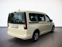 Neu VW Caddy Maxi 122 PS (89 kW) 2026 Other Van / Kleinbus