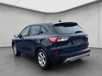 Gebraucht Ford Kuga Cool & Connect 152 PS (111 kW) 2022 Blau SUV