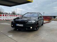 gebraucht BMW 535 d xDrive Touring - M-Packet (beschreibung!)