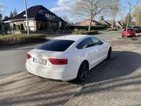 Usata Audi A5 218 CV (160 kW) 2016 Coupé