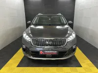 Gebraucht Kia Sorento GT-Line 200 PS (147 kW) 2020 (abt) graphit met SUV