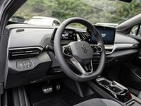 gebraucht VW ID5 128 kW Pro mit Infotainment-Paket ACC