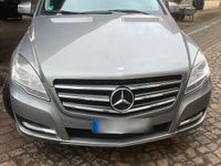 Gebraucht Mercedes 350 265 PS (194 kW) 2012 Grau SUV