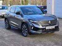 Neu Renault Austral Techno 200 PS (147 kW) 2026 Grau SUV