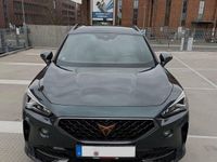 Gebraucht Cupra Formentor VZ 245 PS (180 kW) 2022 Grün SUV