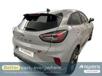 Gebraucht Ford Puma ST 200 PS (147 kW) 2023 Fancygrau SUV