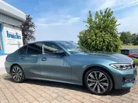 Gebraucht BMW 330e Sport Line 2020 Andere Limousine