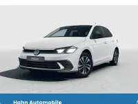 Nowe VW Polo 95 KM (69 kW) 2026 Biały Hatchback