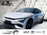 Neu Kia EV6 GT-Line 239 kW (325 PS) 2025 Weiß SUV