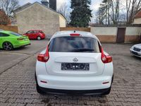 gebraucht Nissan Juke Tekna