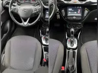 Gebraucht Opel Corsa 90 PS (66 kW) 2017 Blau Kleinwagen
