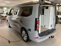 Gebraucht Ford Transit Custom Nugget 170 PS (125 kW) 2025 Grau