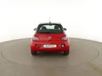 Gebraucht Opel Adam Jam 70 PS (51 kW) 2018 Rot Kleinwagen