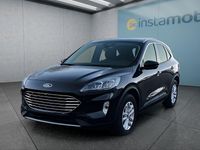 Gebraucht Ford Kuga 182 PS (133 kW) 2024 Schwarz SUV