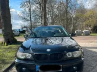 Occasion BMW 320 170 ch (125 kW) 2004 Noir Coupé