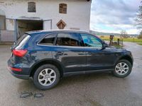 gebraucht Audi Q5 quattro 2.0tdi