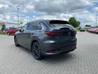 Neu Mazda CX-80 Homura-Line 254 PS (186 kW) 2026 Grau SUV