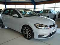 Gebraucht VW Golf VII R 116 PS (85 kW) 2017 Silber Limousine