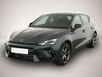 Neu Cupra Leon 150 PS (110 kW) 2026 Manufacturer Limousine