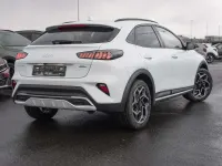 Gebraucht Kia XCeed GT-Line 150 PS (110 kW) 2026 Carraraweiß SUV