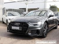 Gebraucht Audi A6 S-Line 367 PS (269 kW) 2024 Daytonagrau perleffekt (grau) Kombi