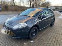 gebraucht Fiat Punto lpg